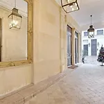 Magnifique Appartement 4P- Musee Du Louvre Tuileries